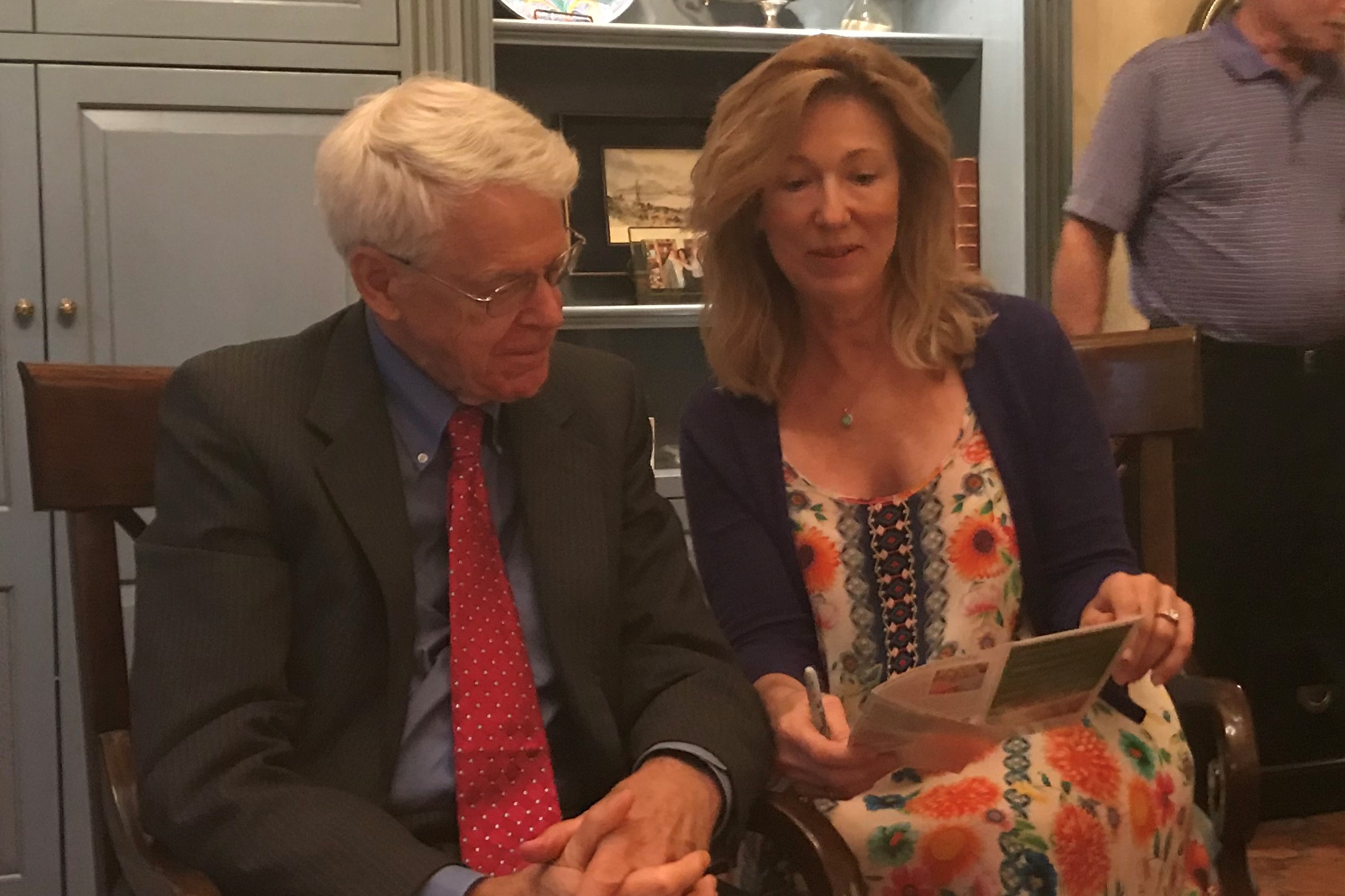 Fred_proudly_showing_Dr_Esselstyn_how_he_inspired_some_of_our_dishes.jpg